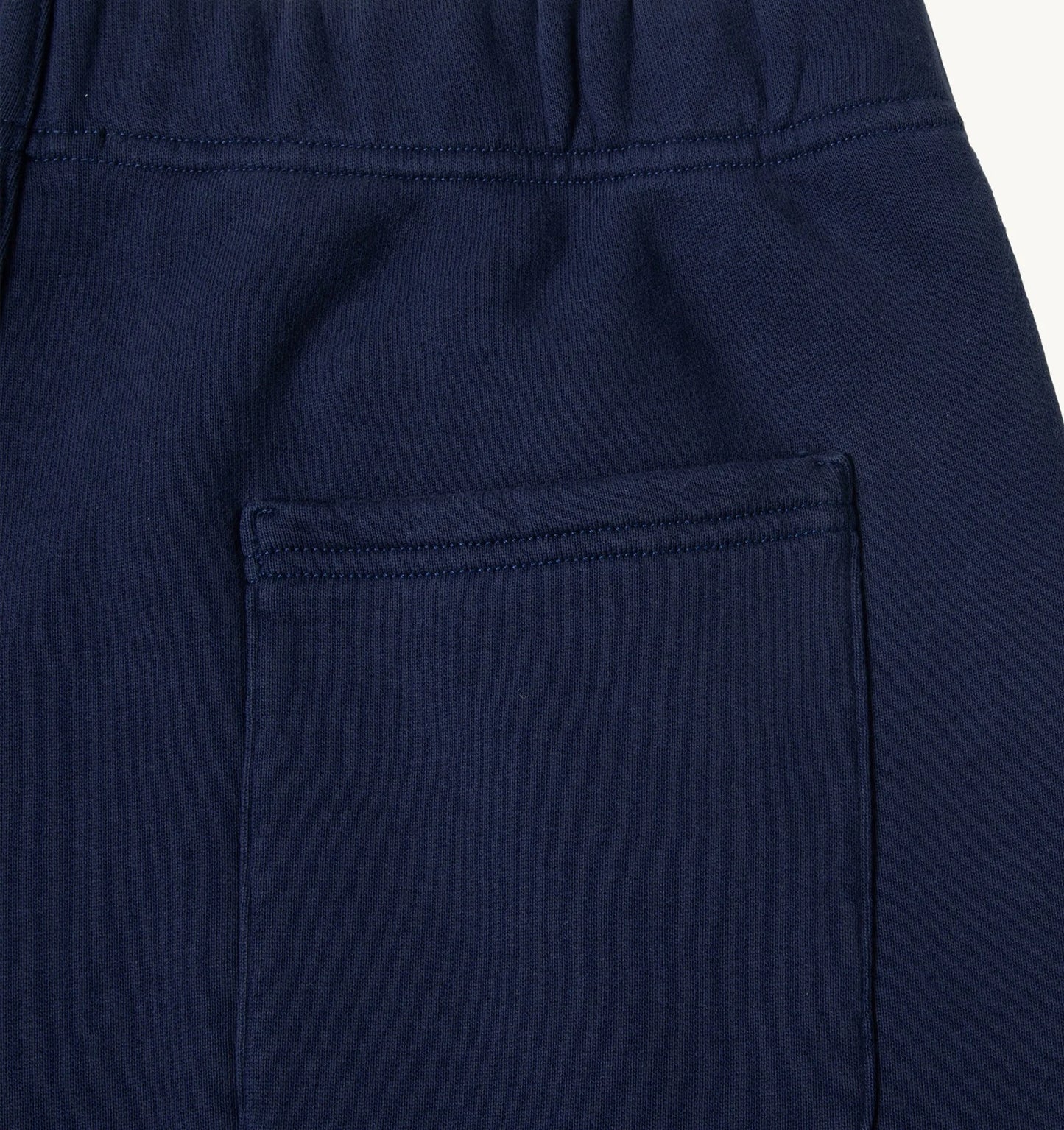 Autry Wear/Sweatpants Man Jersey Blue