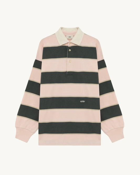 Autry Wear/Sweatsweater Unisex Polo Make Up