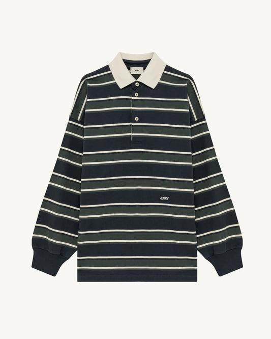 Autry Wear/Sweatsweater Unisex Polo