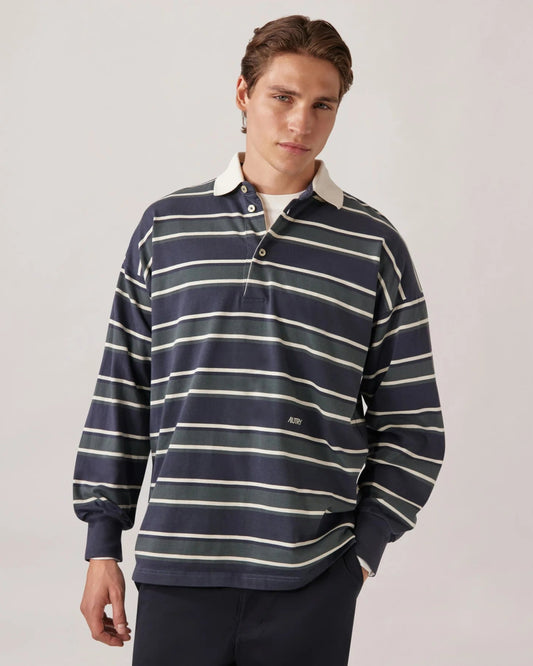 Autry Wear/Sweatsweater Unisex Polo