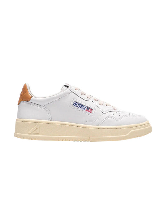 Autry LL76 White/Sndstrm sneakers