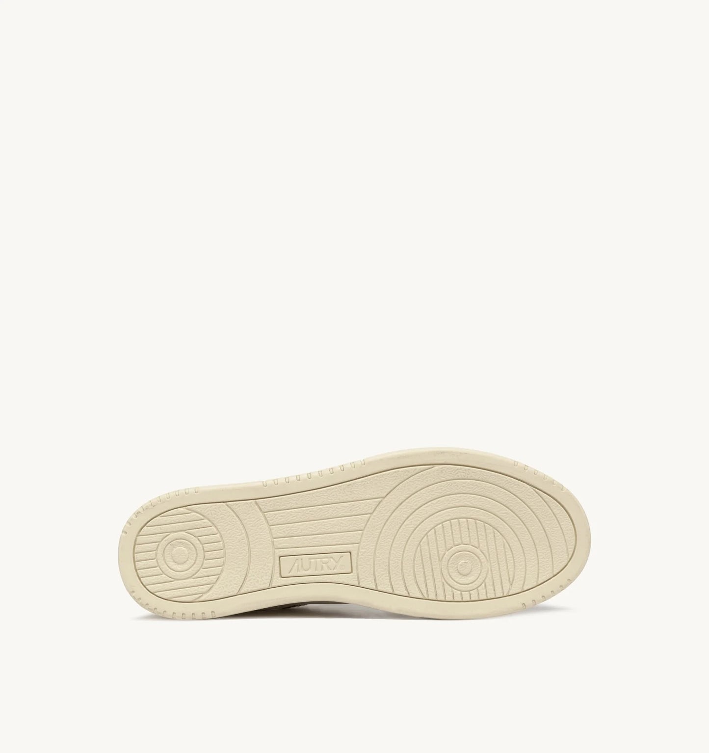 Autry MR01 Dallas MarshMallow/MarshMallow sneakers