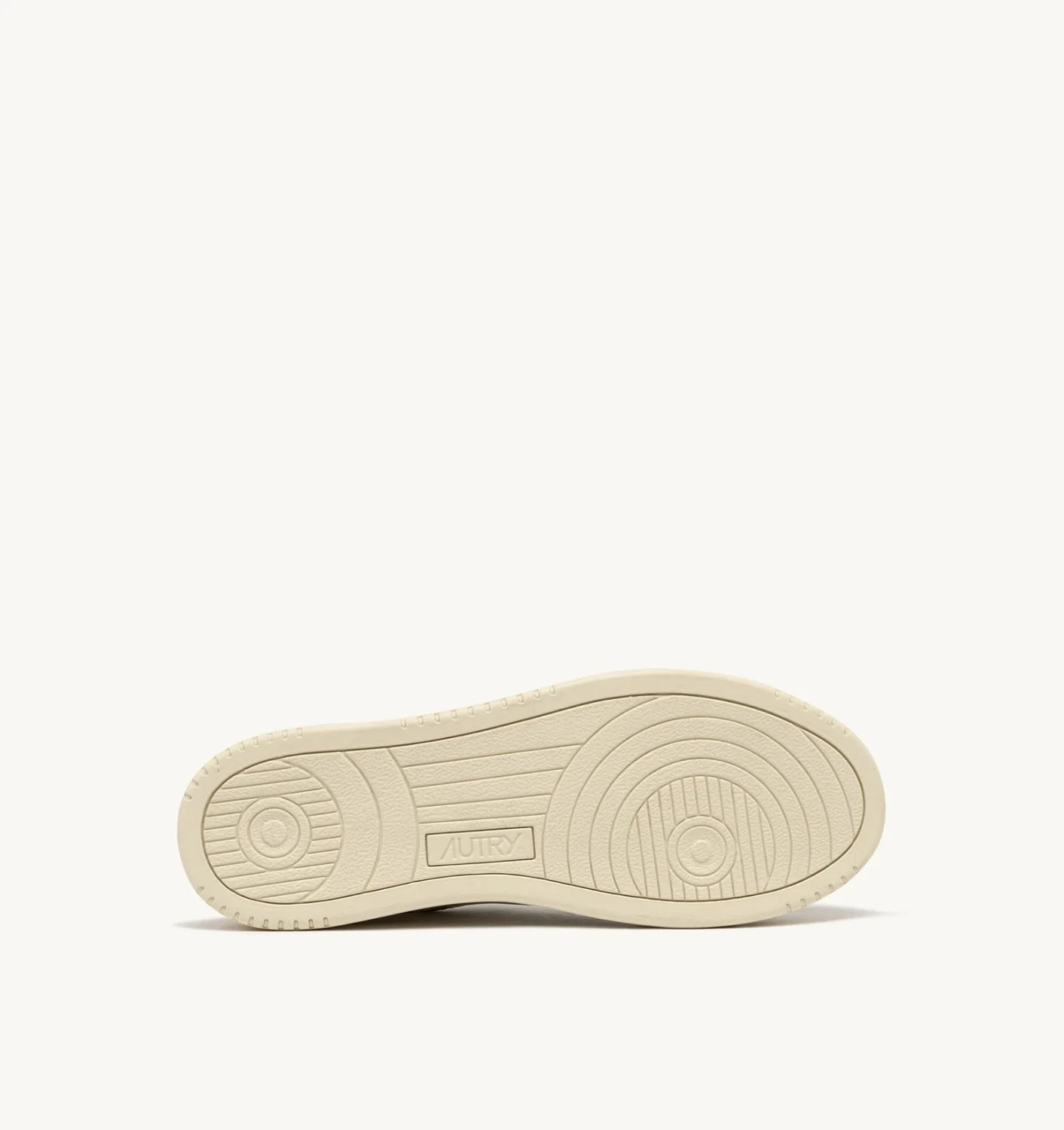 Autry MR13 Dallas MarshMallow/OrangeAde sneakers
