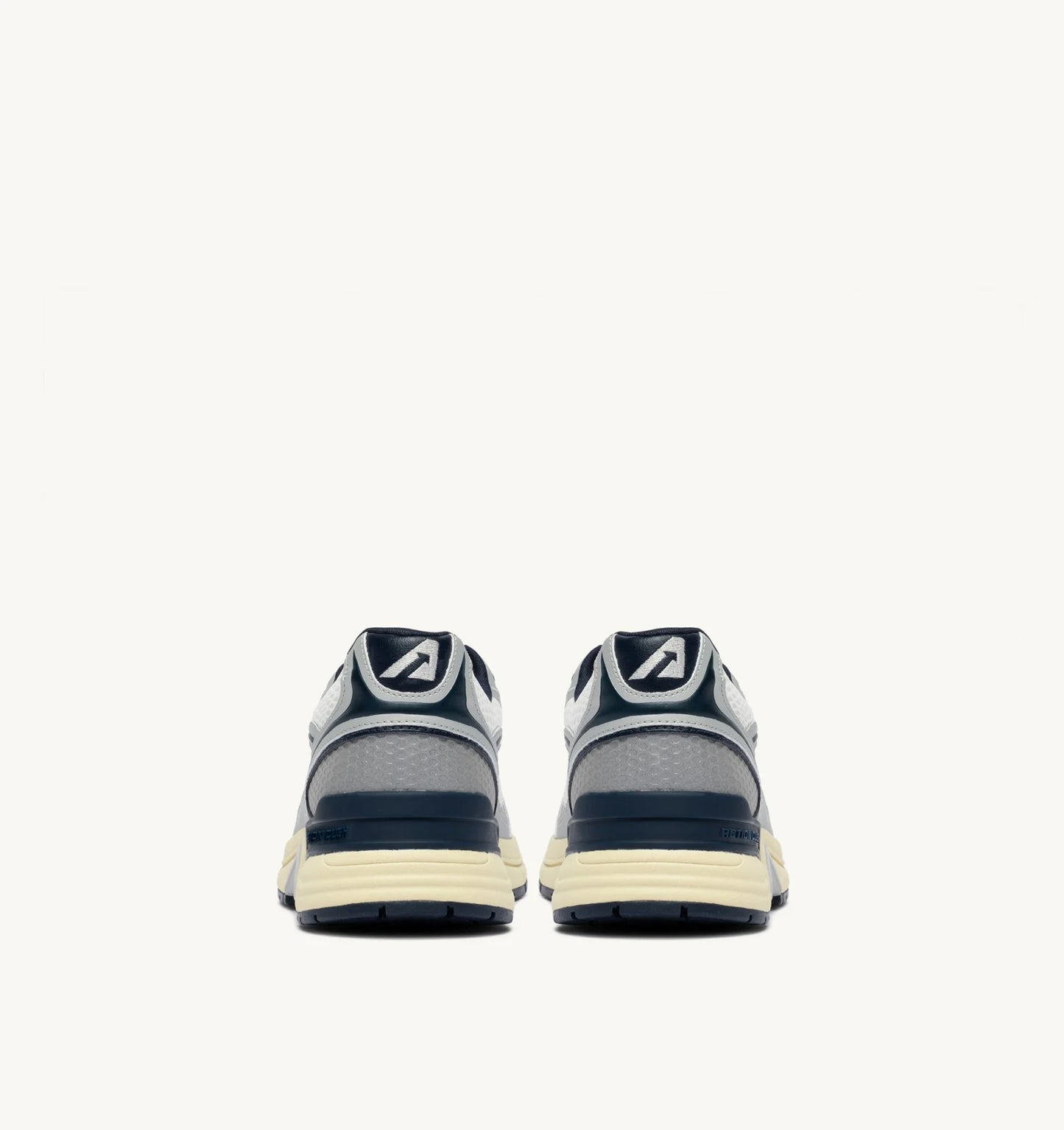 Autry MV04 Silver/White/Space Blue sneakers