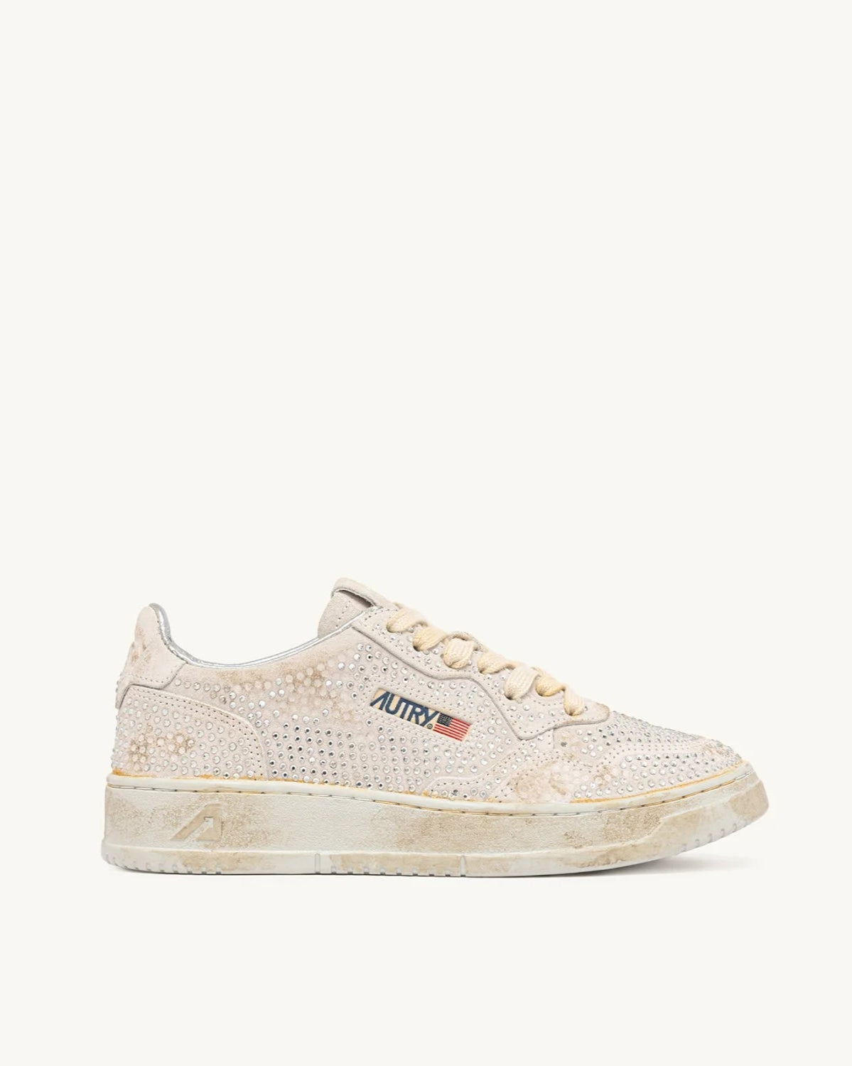 Autry NA01 Crystal sneakers