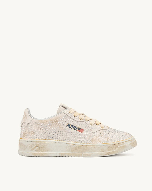 Autry NA01 Crystal sneakers
