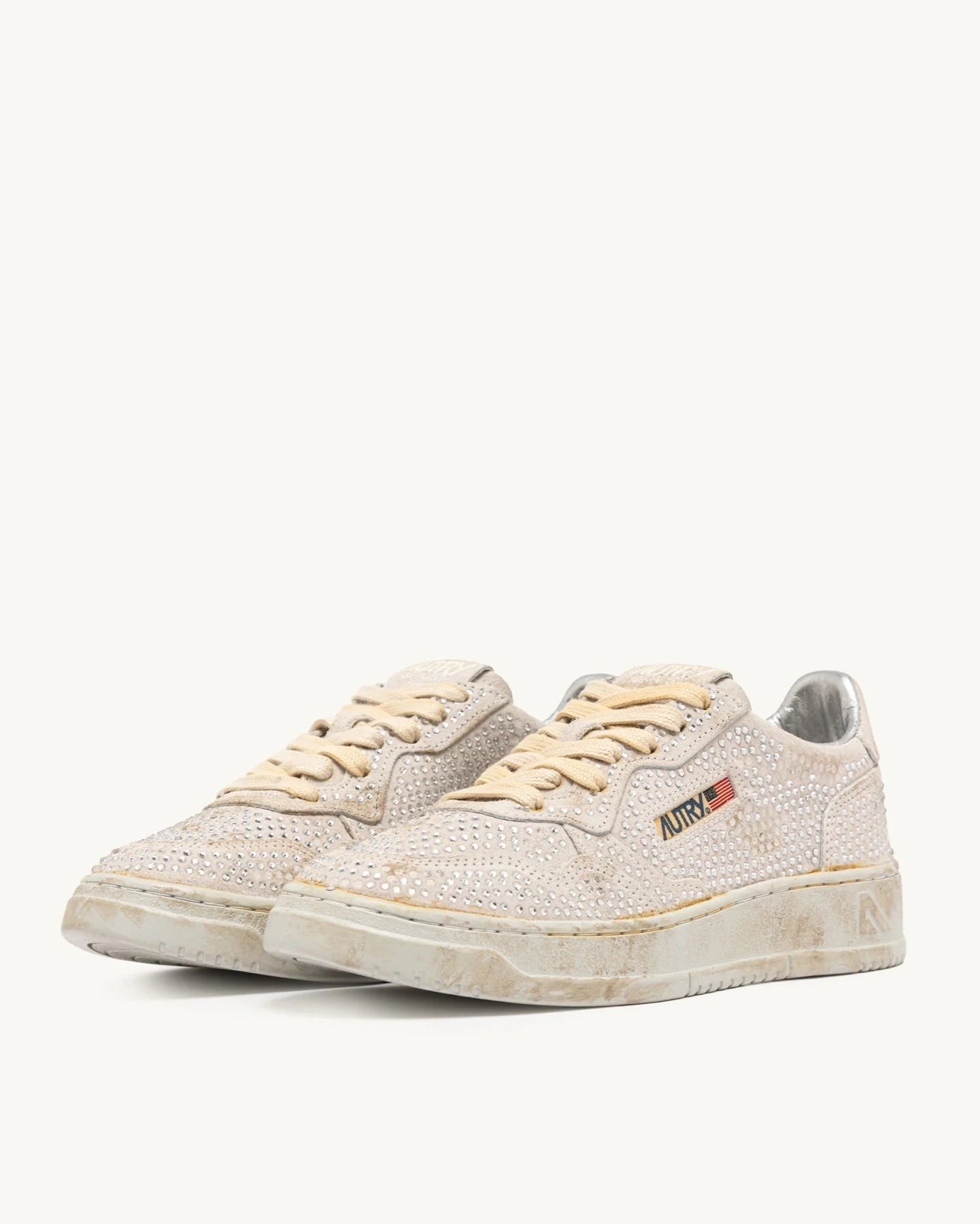 Autry NA01 Crystal sneakers