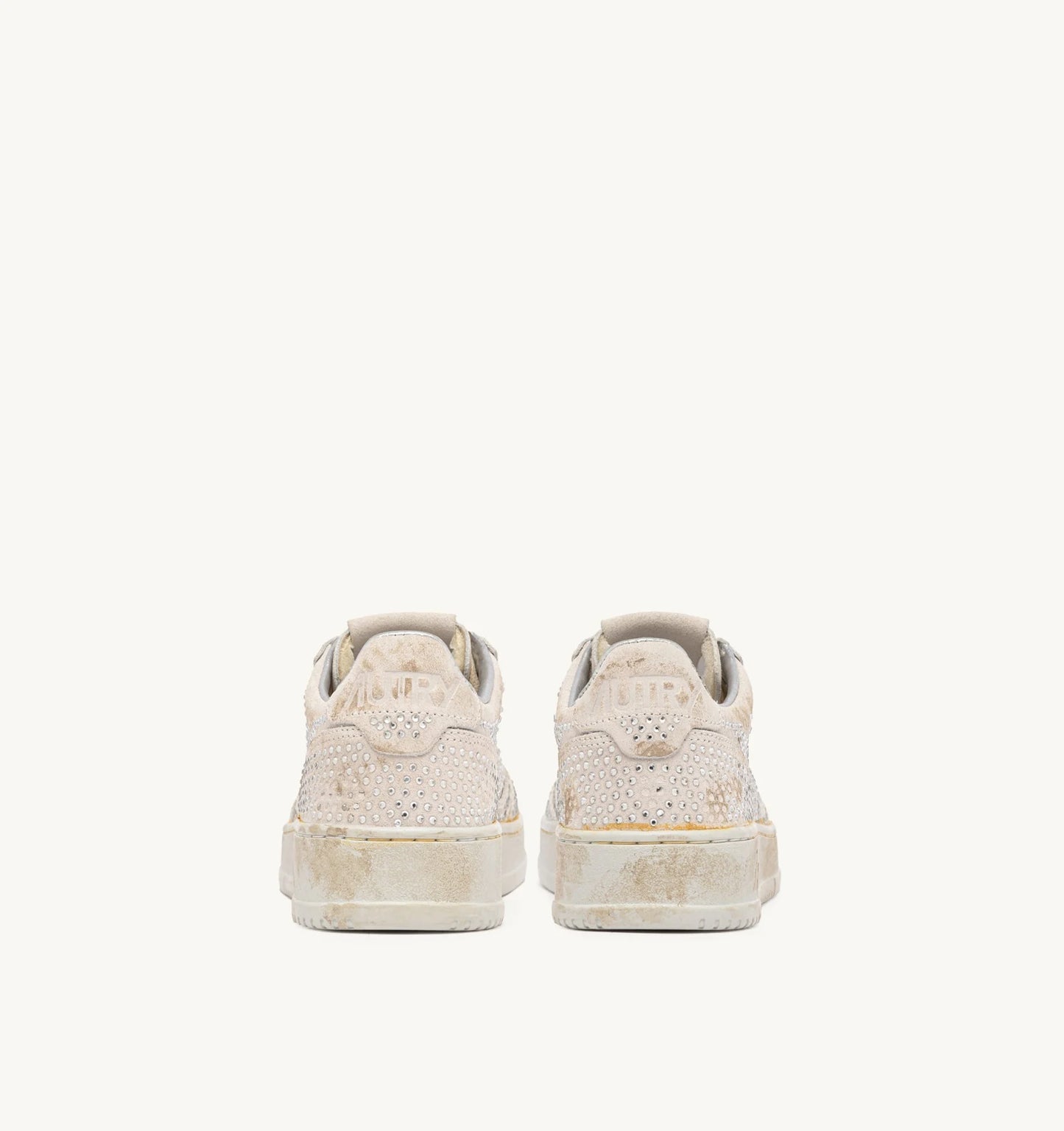 Autry NA01 Crystal sneakers