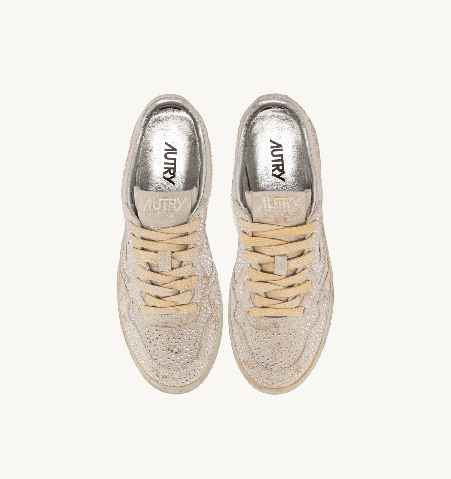 Autry NA01 Crystal sneakers