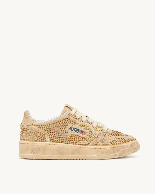 Autry NA03 Crystal sneakers