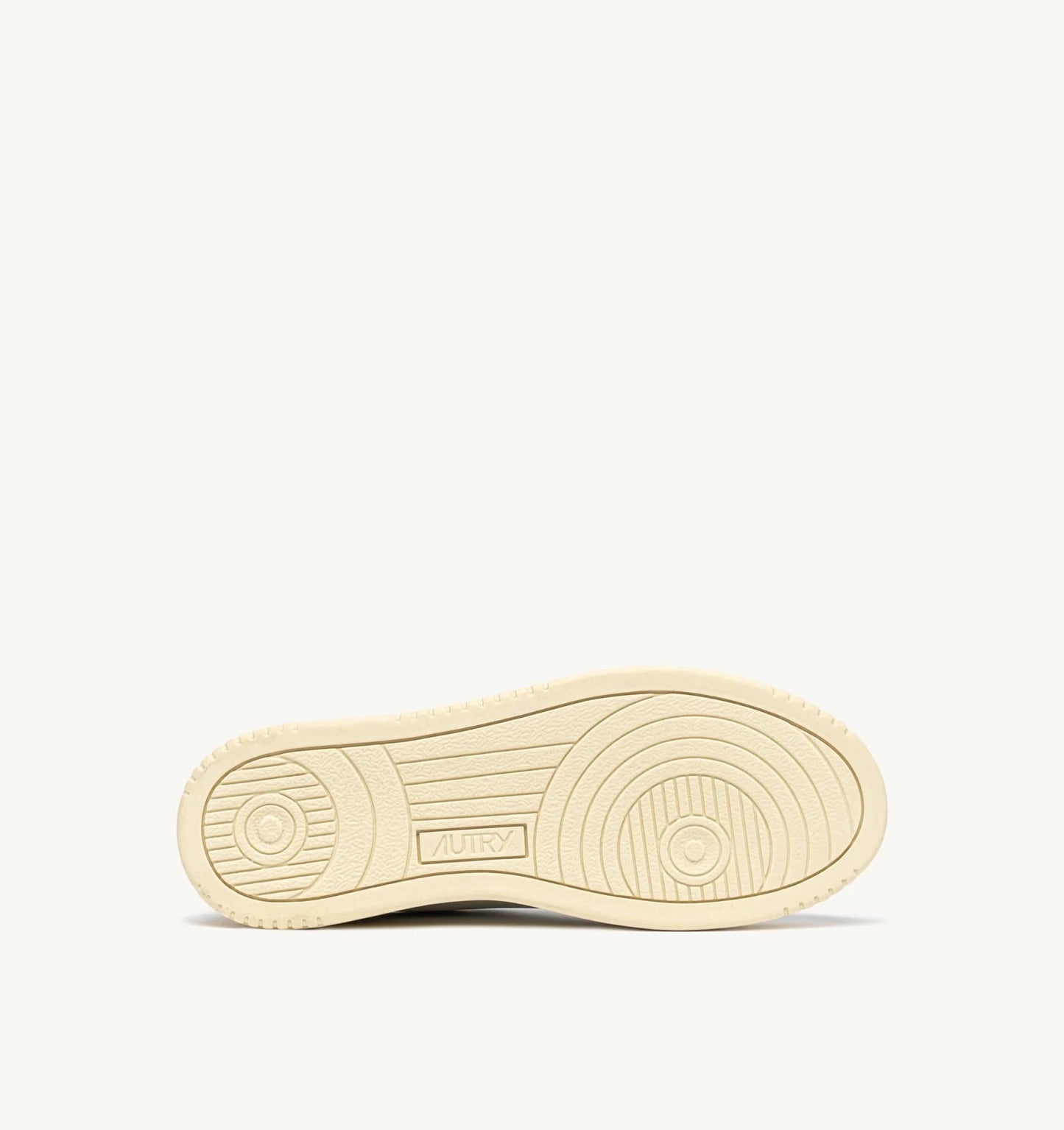 Autry LL06 White/Yellow sneakers