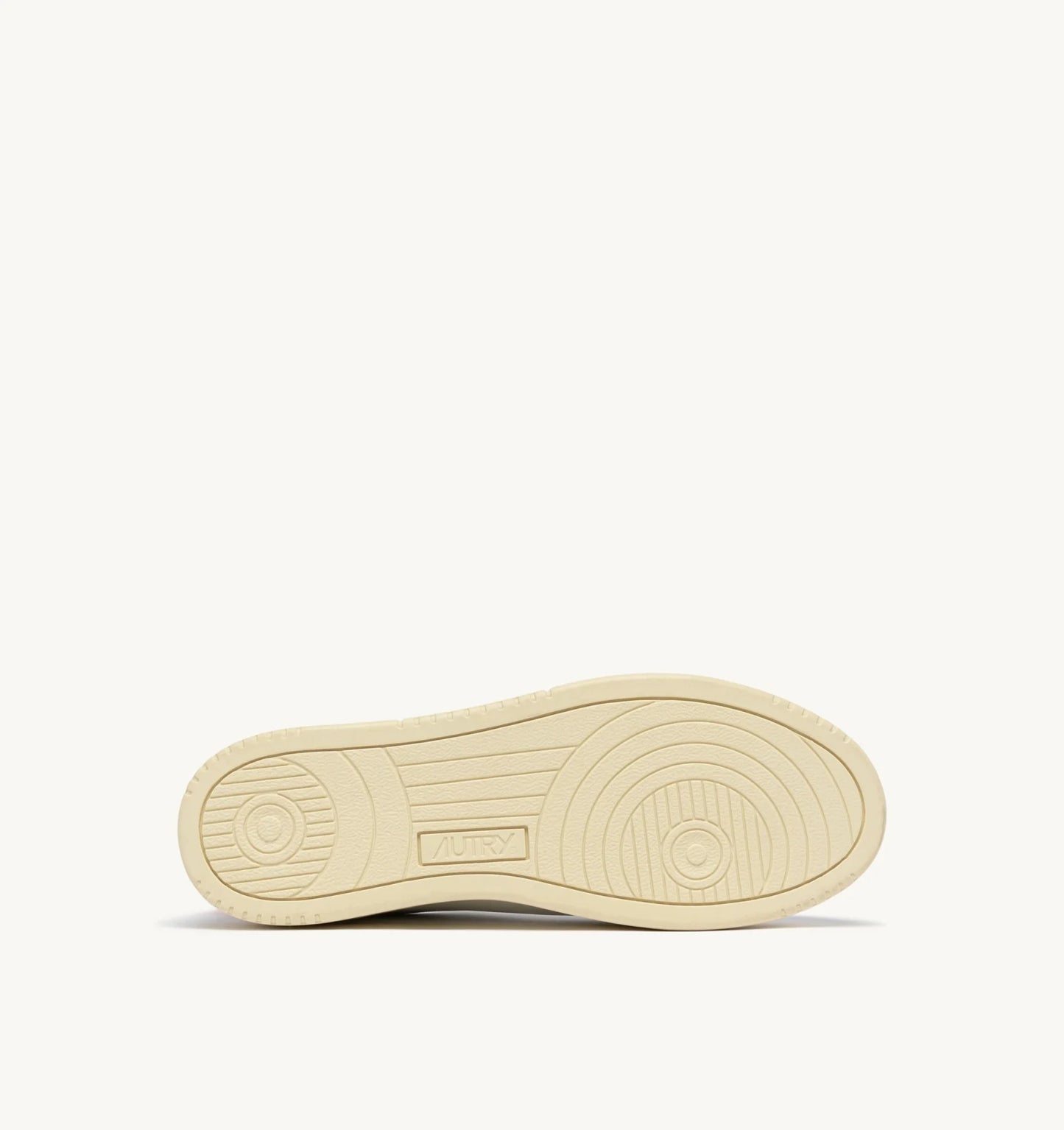 Autry LL26 White/Orange sneakers