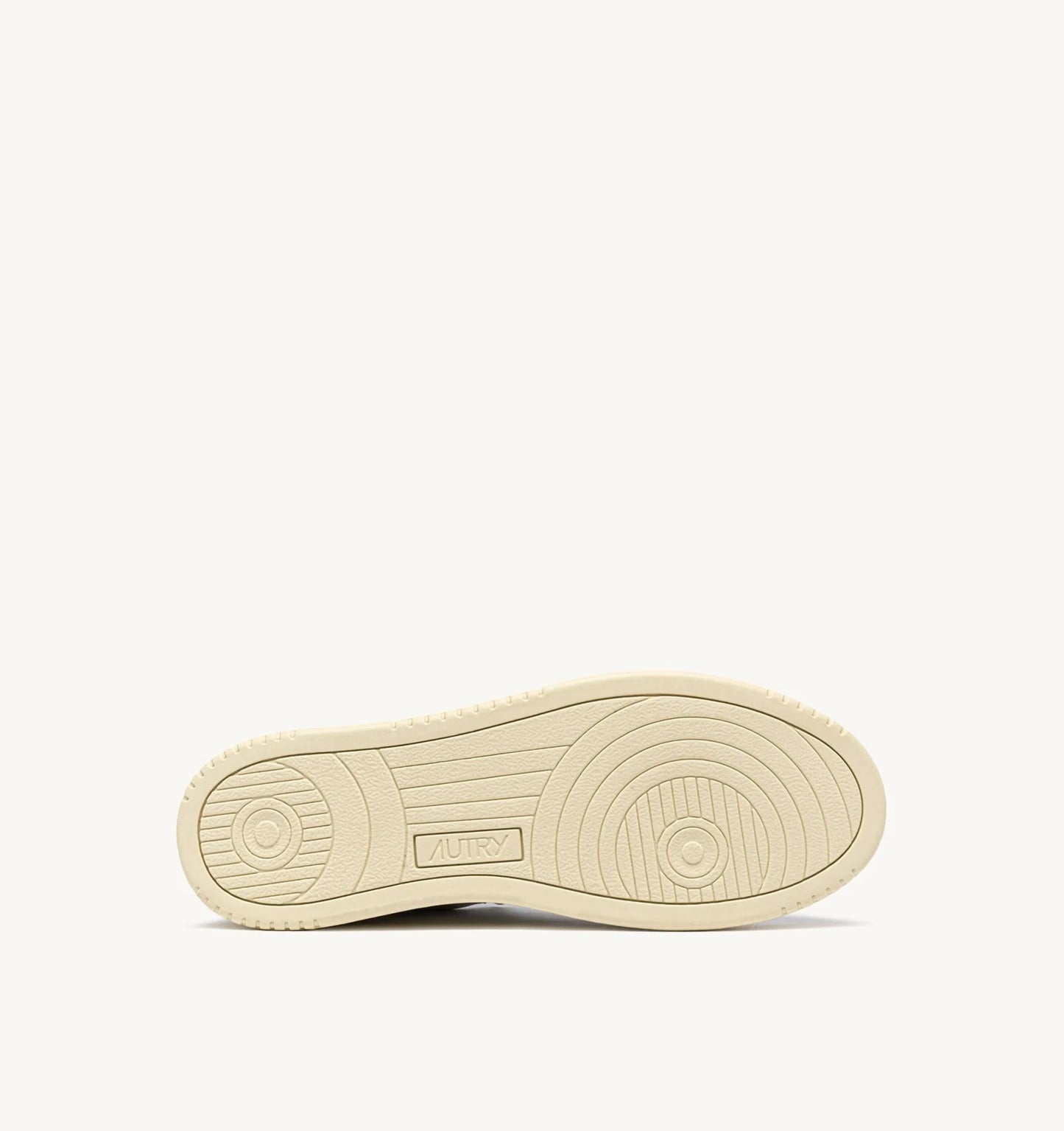 Autry TB03 White/Spicy Orange sneakers