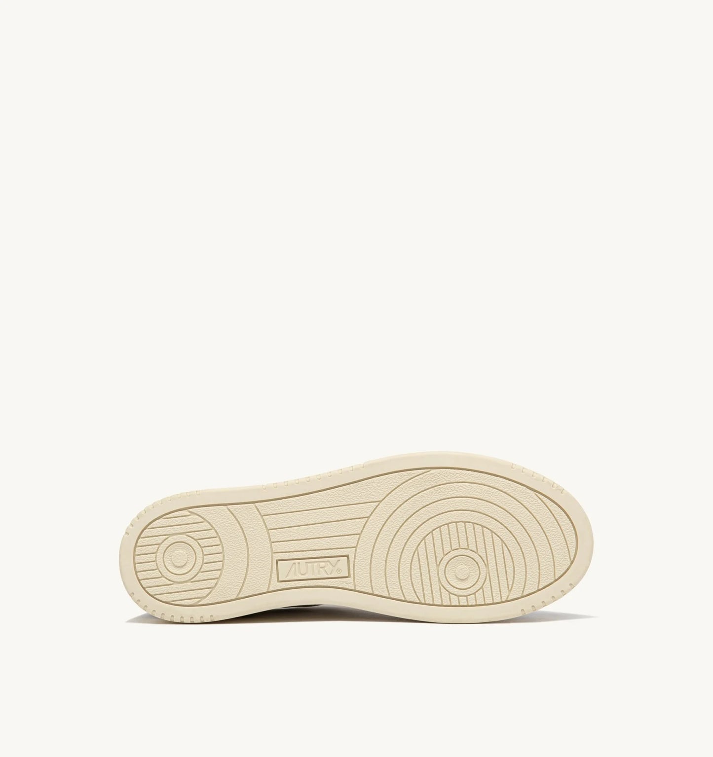 Autry GS42 White/Bottle sneakers