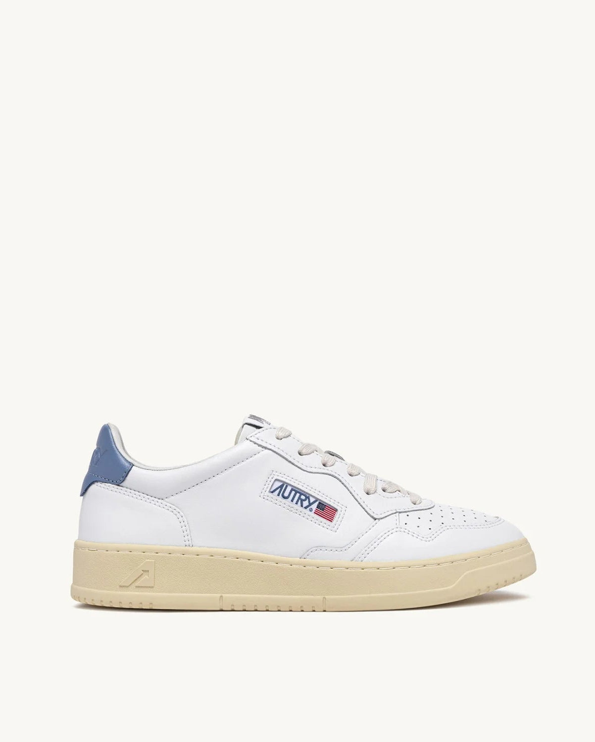Autry LL89 White/Tempest sneakers