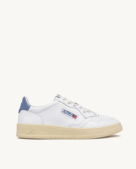 Autry LL89 White/Tempest sneakers