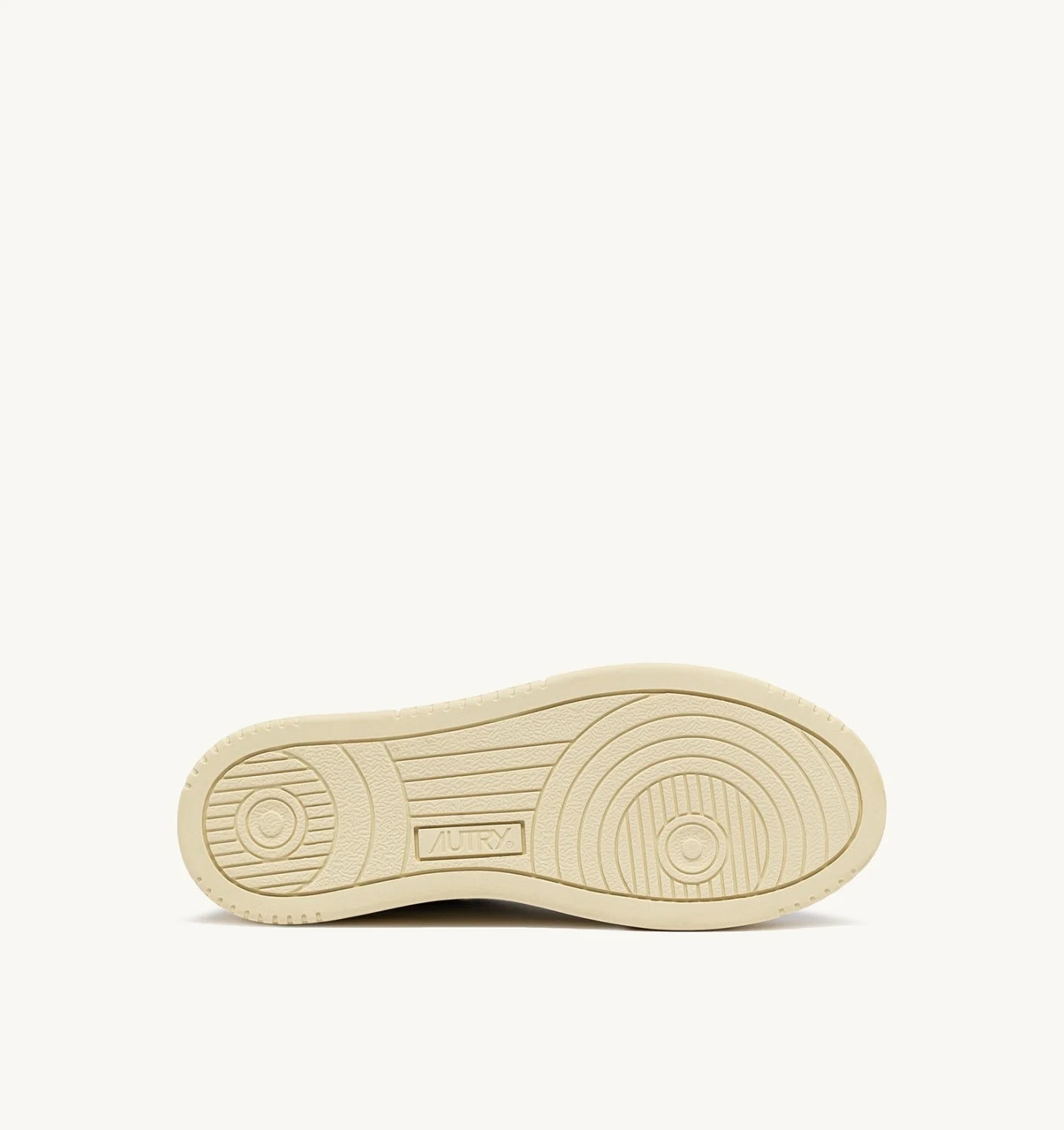 Autry LL76 White/Sndstrm sneakers