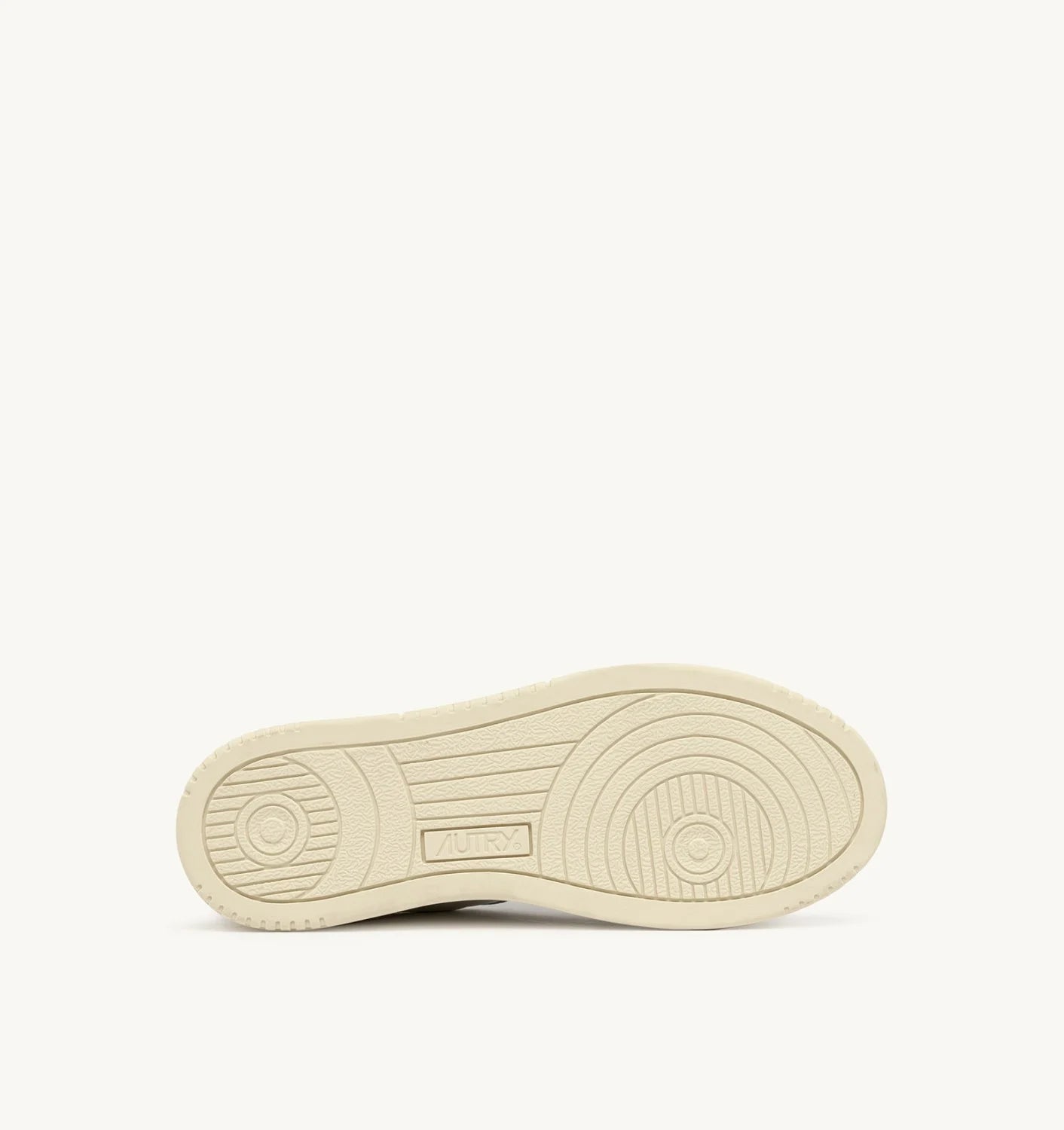 Autry LL78 White/Tearose sneakers