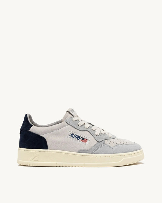 Autry TS03 Tric Suede Loft/Spblu sneakers