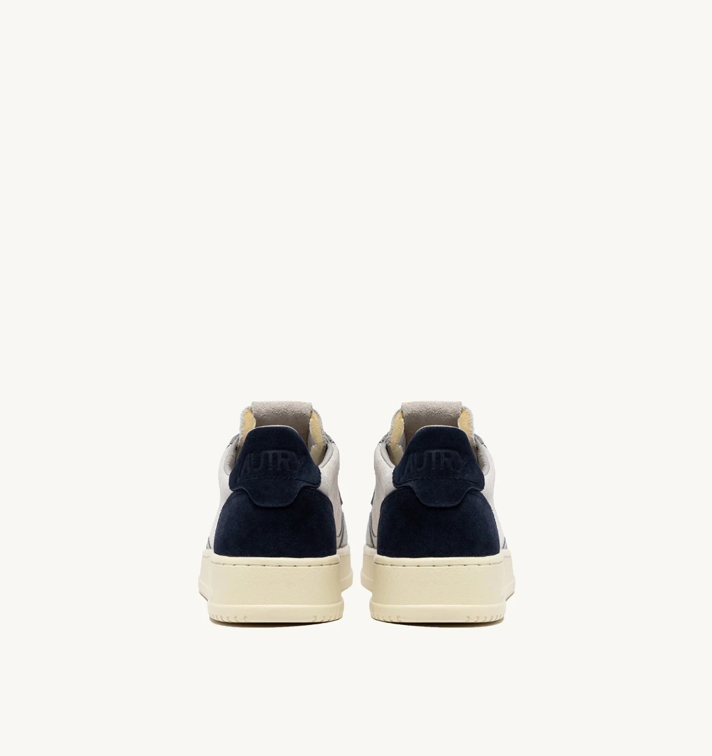 Autry TS03 Tric Suede Loft/Spblu sneakers