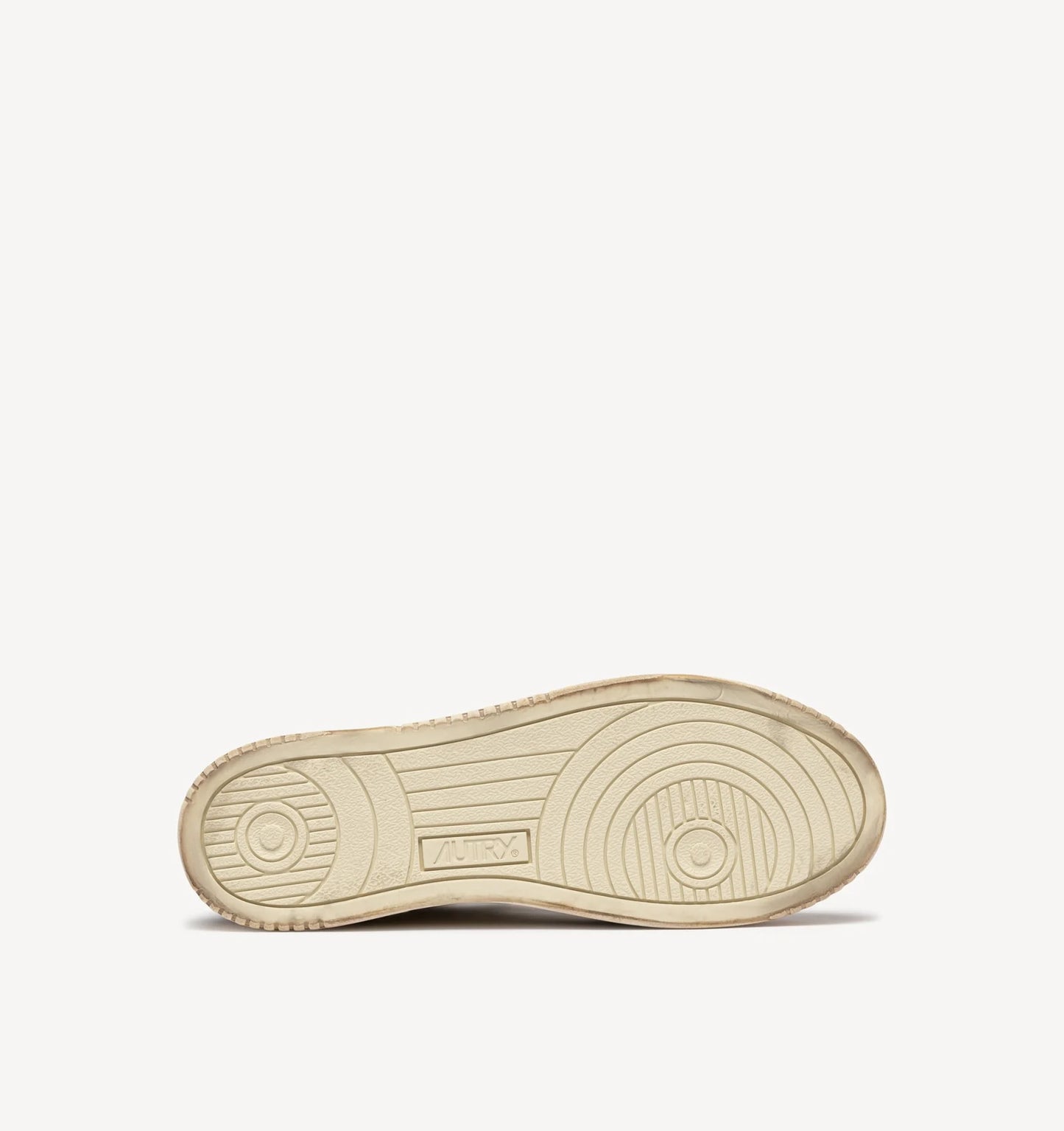 Autry SV60 Black/White/Malt Mall sneakers