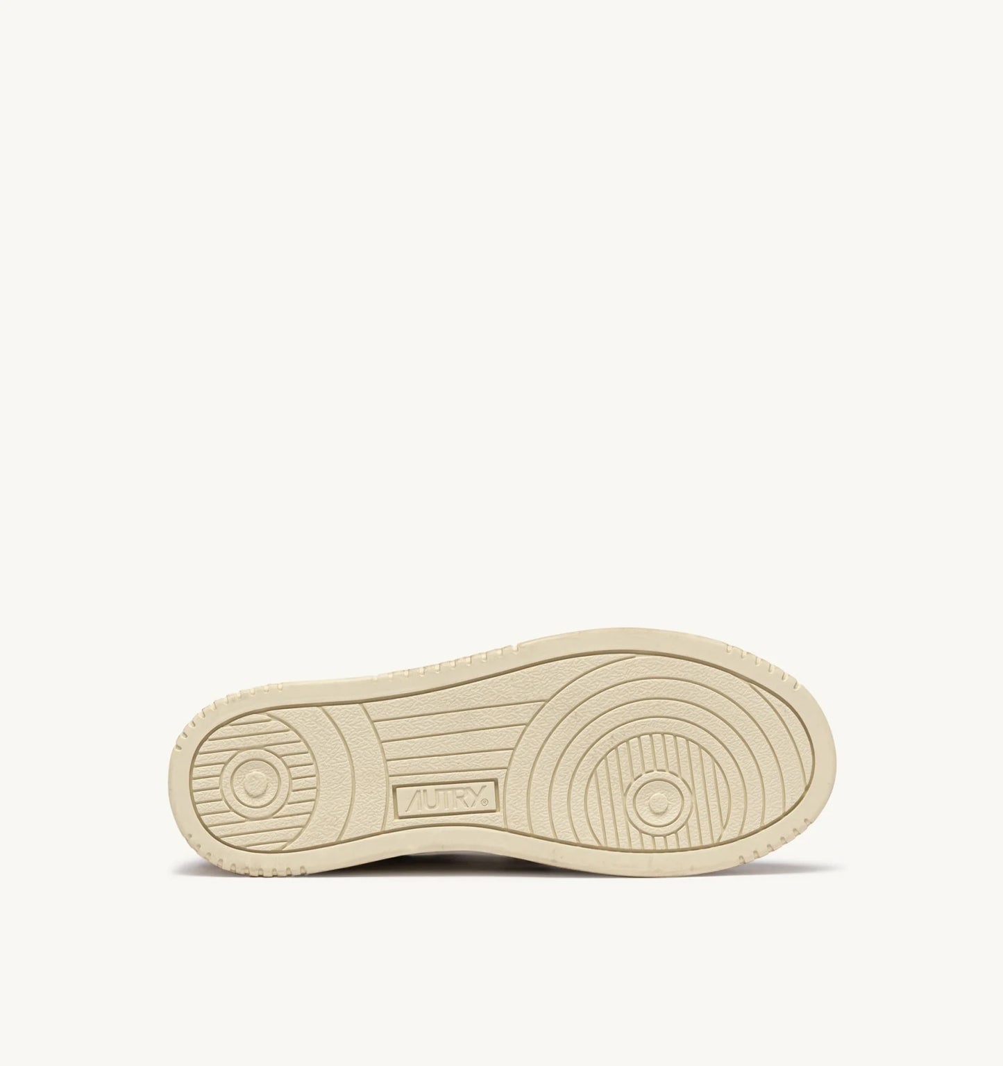 Autry SV62 White/Hot Fudge/Peony sneakers