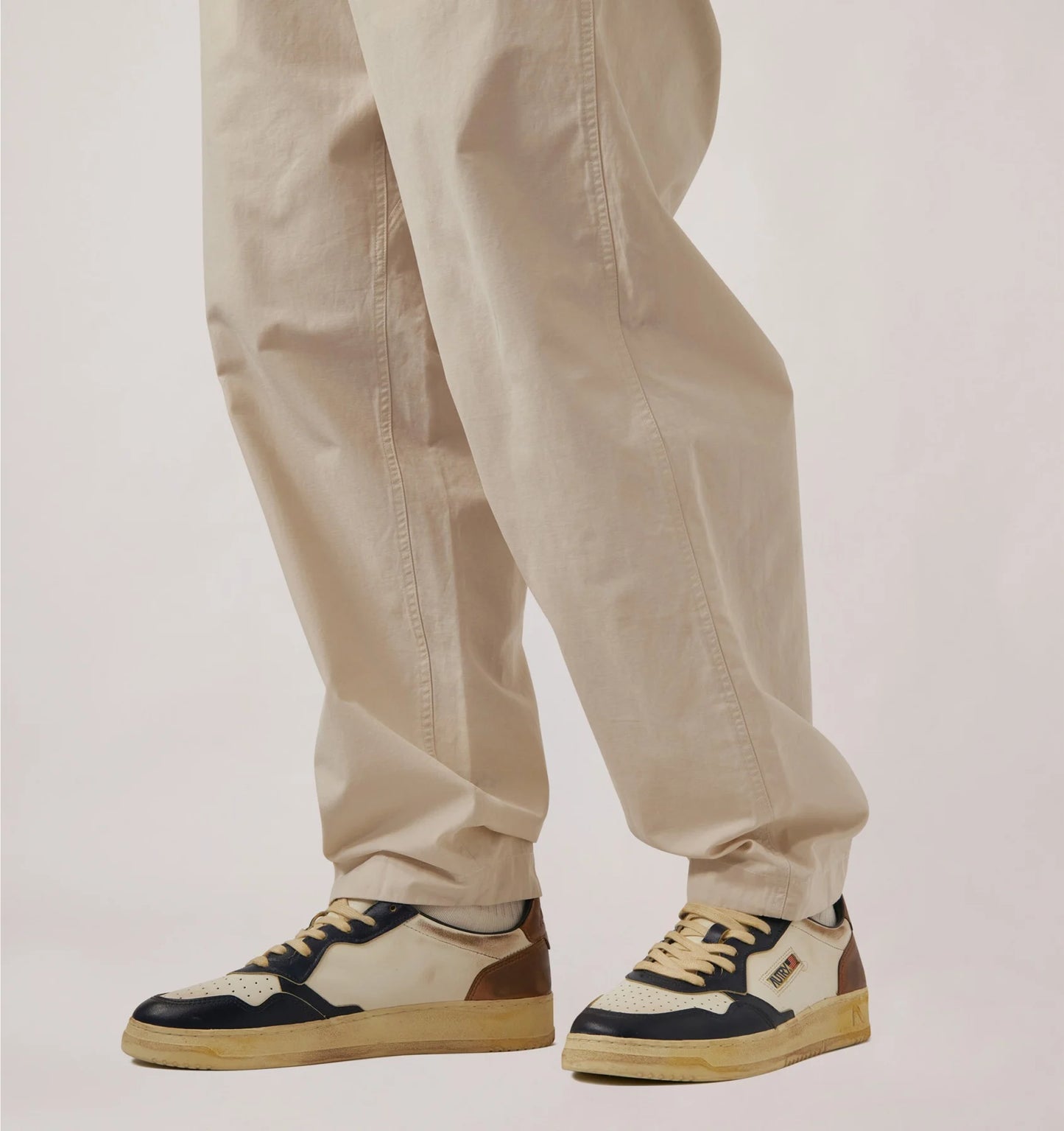 Autry SV58 Rame/White/Space sneakers