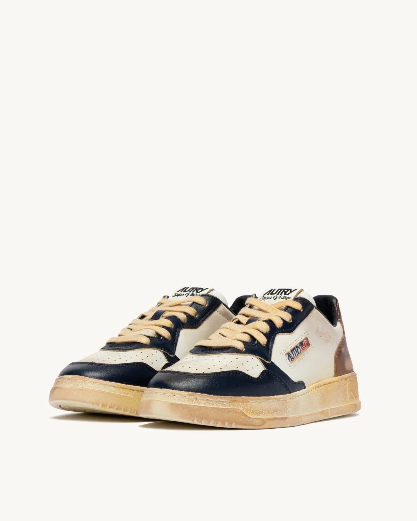 Autry SV58 Rame/White/Space sneakers