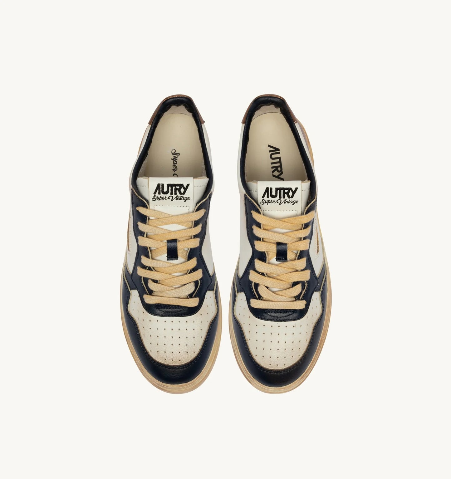 Autry SV58 Rame/White/Space sneakers