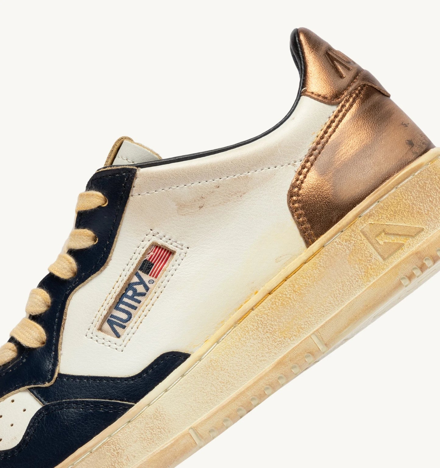 Autry SV58 Rame/White/Space sneakers