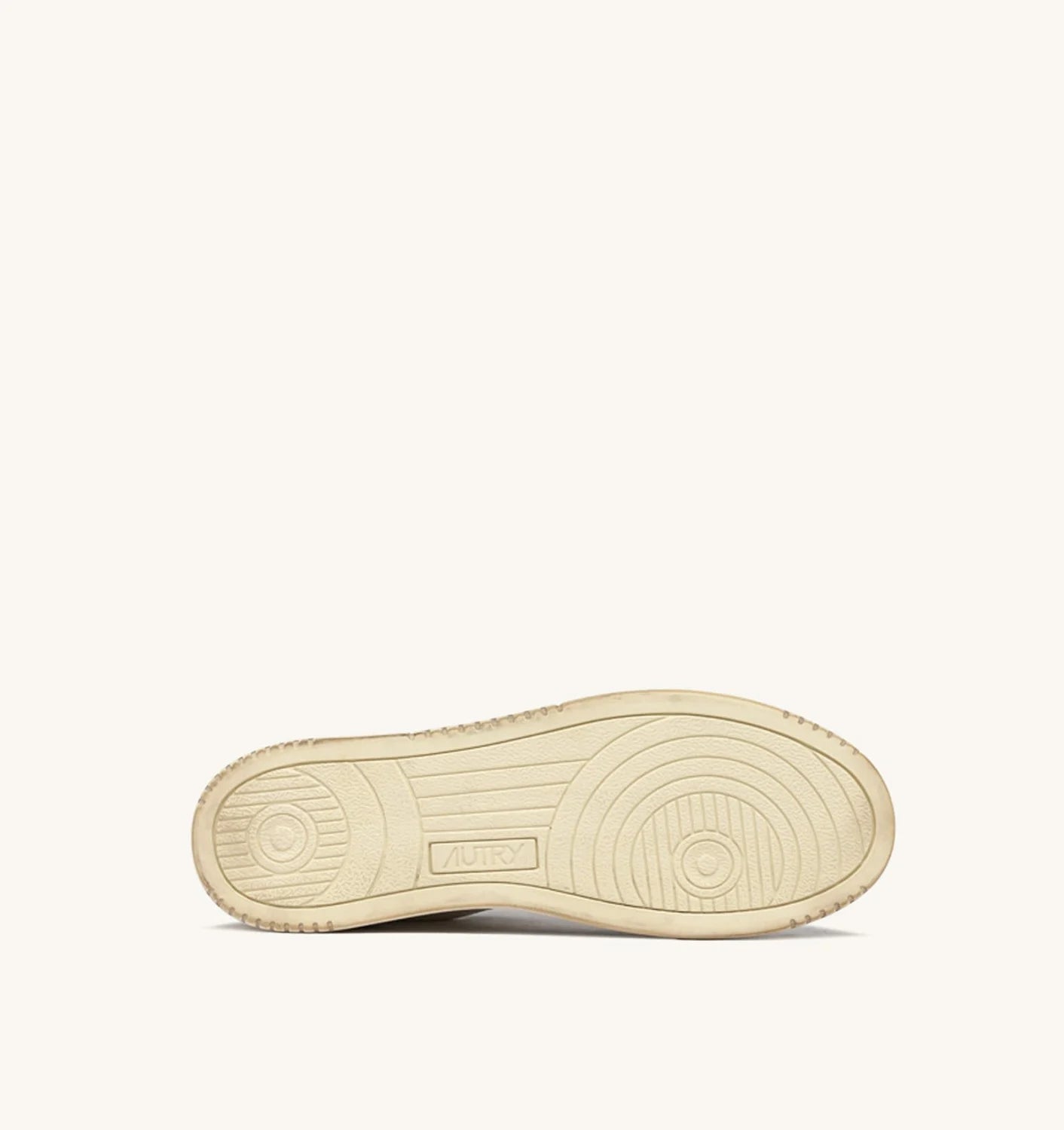 Autry SV46 White/Cvgr/Blk sneakers