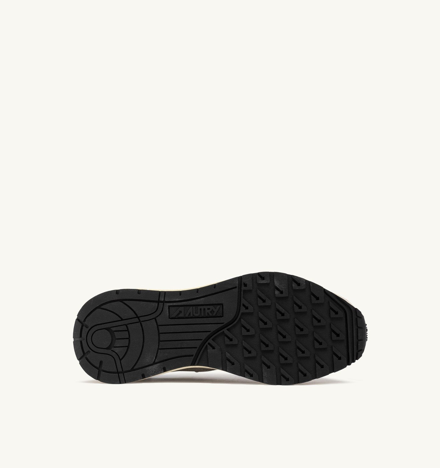 Autry NC12 Nylon/Crack Wht/Vapblu sneakers