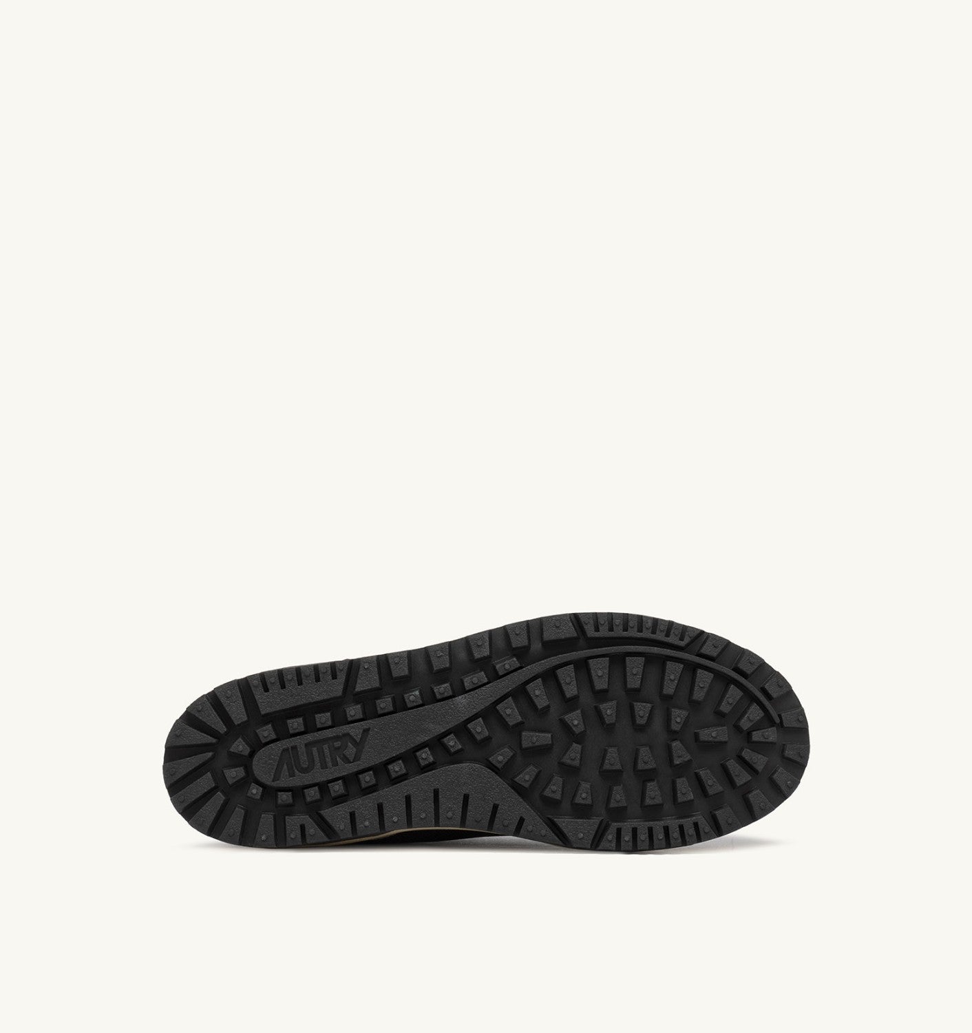 Autry AK06 Blak/Blak sneakers