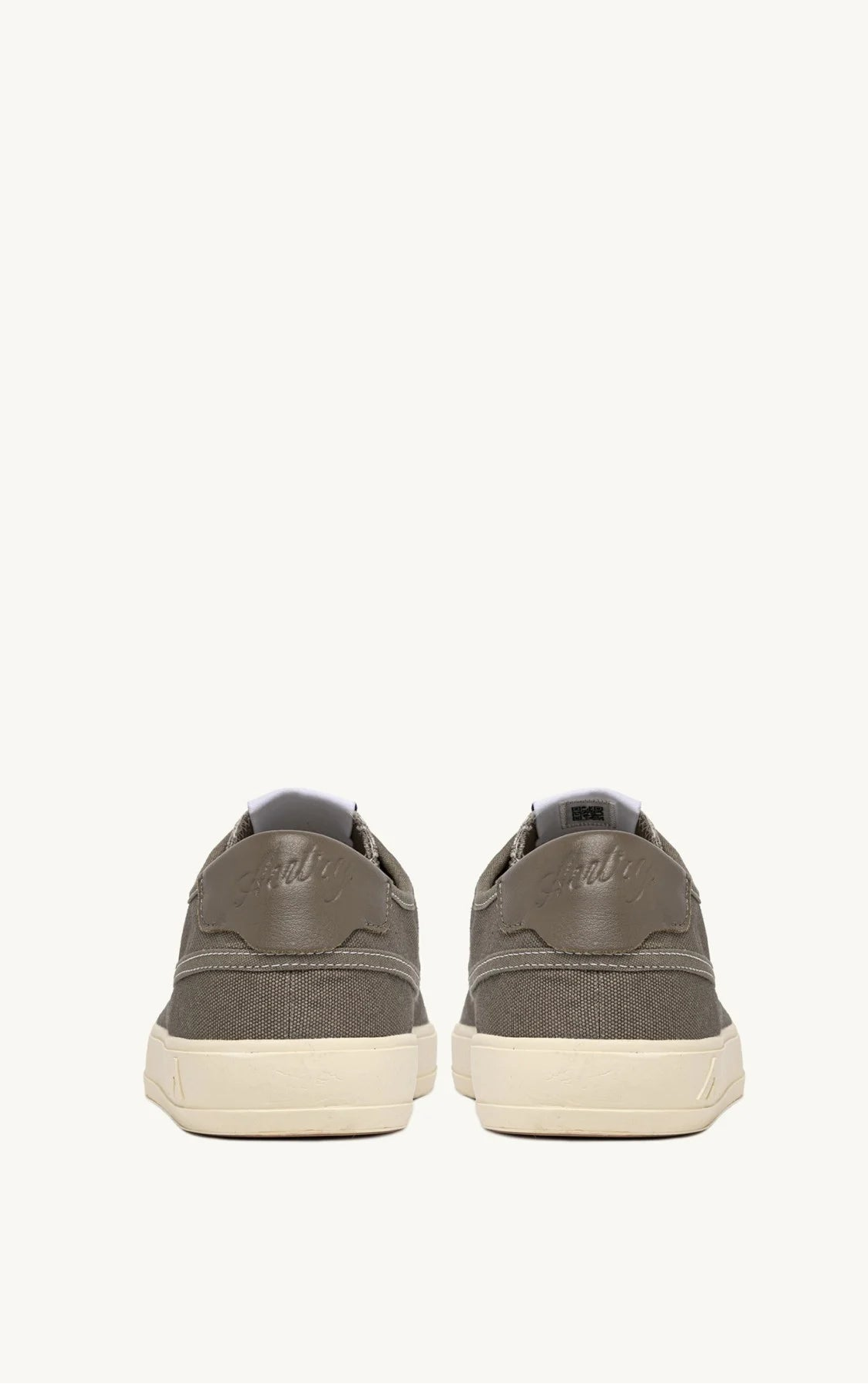 Autry CU03 Canvas Military