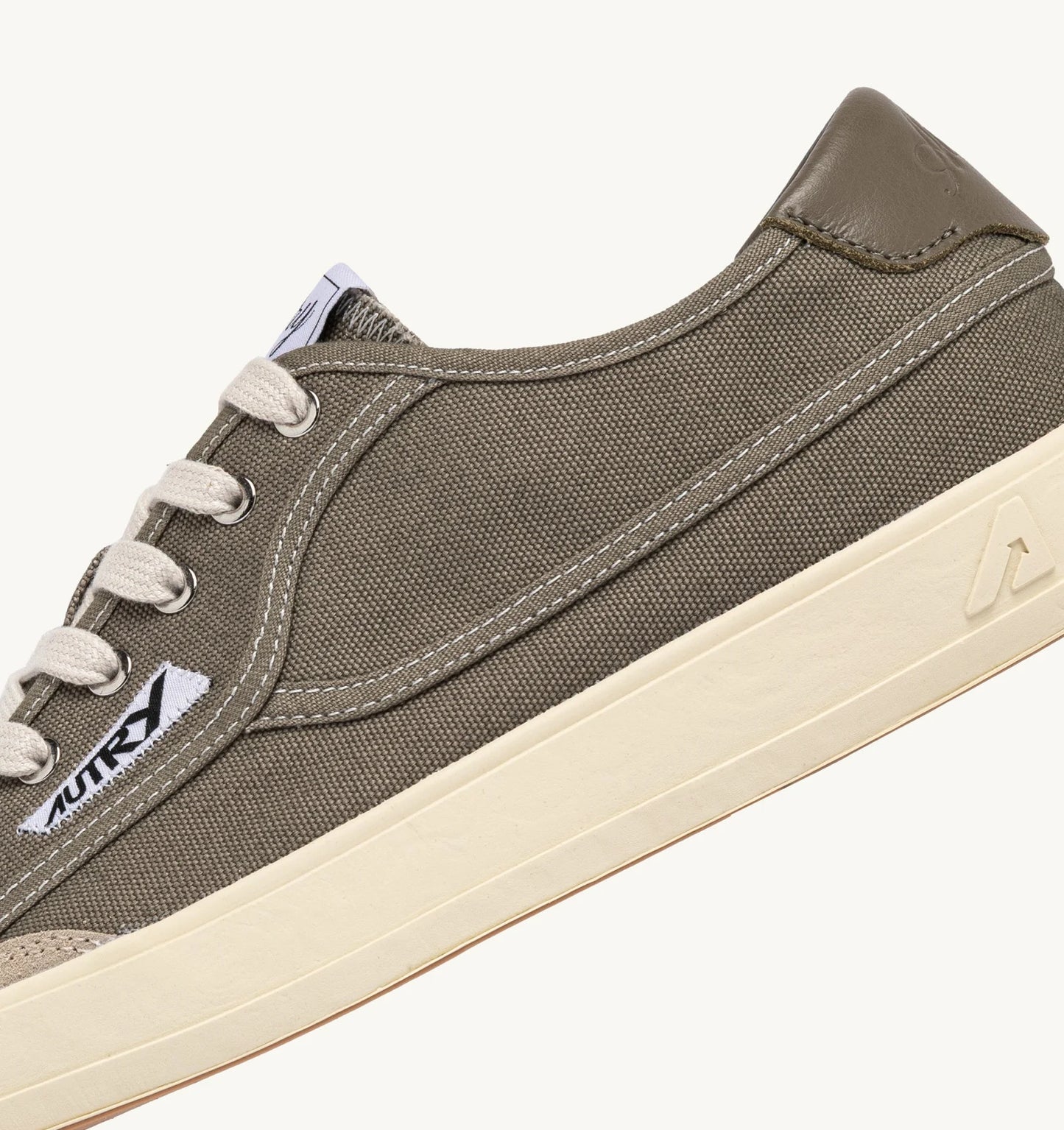 Autry CU03 Canvas Military