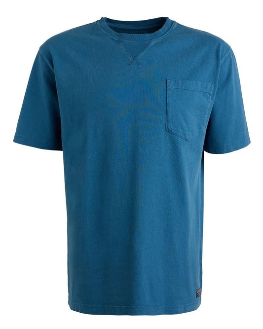 Manifattura Ceccarelli T-shirt Man Light Blue