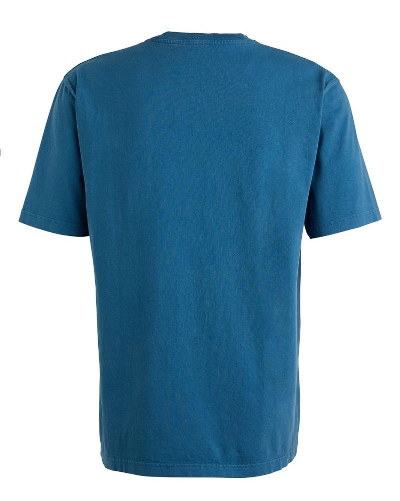 Manifattura Ceccarelli T-shirt Man Light Blue