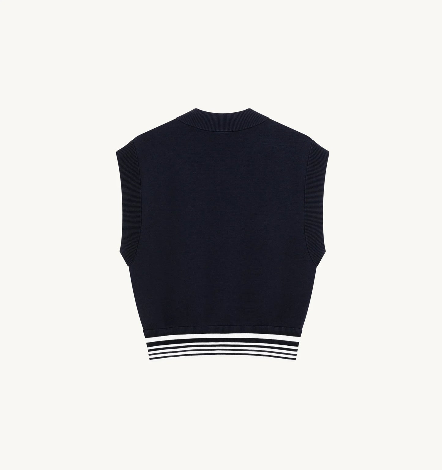 Autry Wear/Sweatshirt Woman Knitted Blue