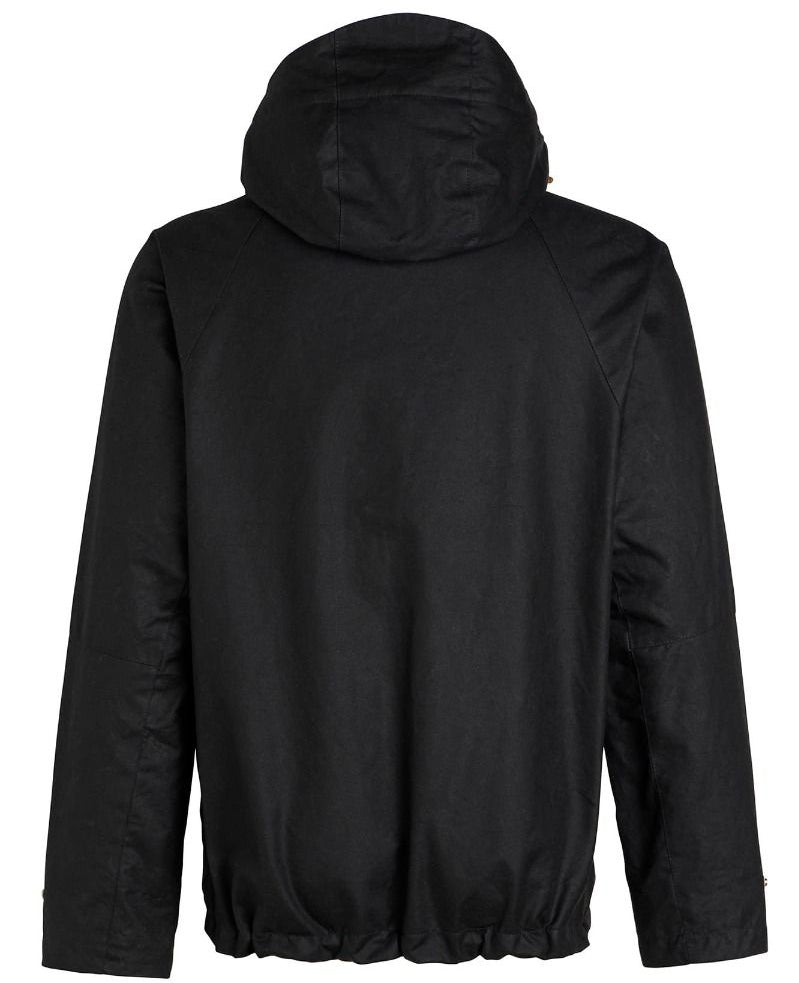 Manifattura Ceccarelli Jacket Man Trekking Black