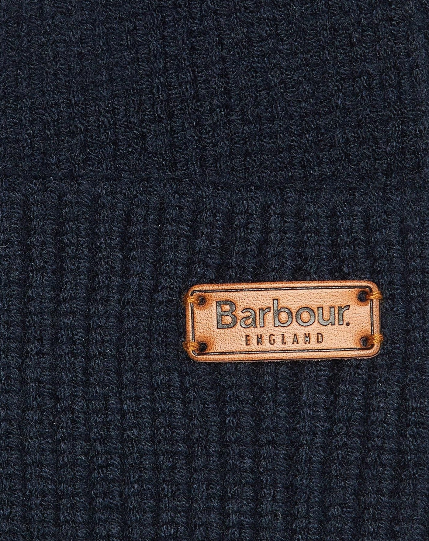 Barbour Scarf & Dover Beanie Gift Classic