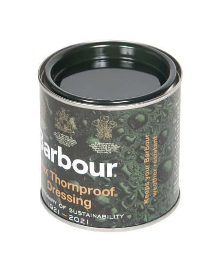 Barbour Centenary Thornproof Dressing