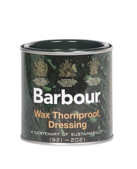 Barbour Centenary Thornproof Dressing